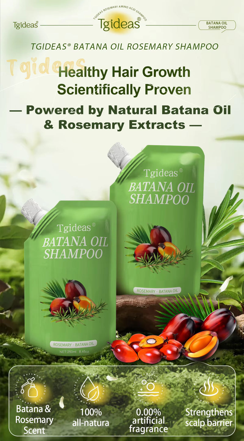 READY FOR RESTORATIVE RADIANCE
